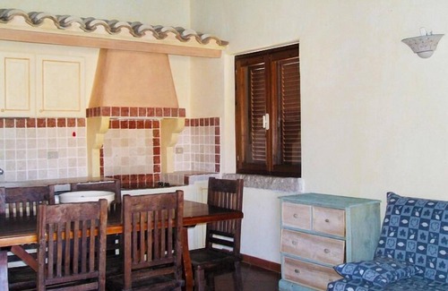 Porto Rotondo Apartment | Apartment in Sardinian Style with Pool