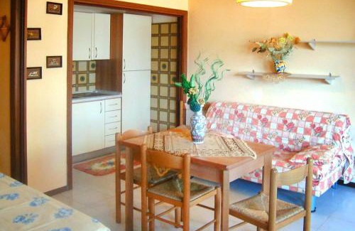 Silvi Marina Apartment | Apartment in Silvi Marina with parking space