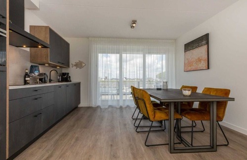 Sint-Annaland Apartment | Apartment in Sint-Annaland by Marina