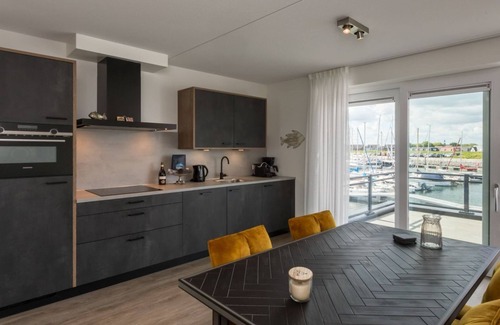 Sint-Annaland Apartment | Apartment in Sint-Annaland by Marina