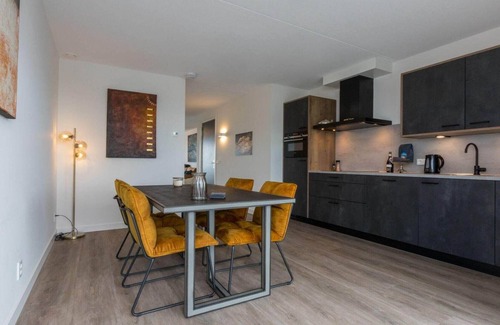 Sint-Annaland Apartment | Apartment in Sint-Annaland by Marina