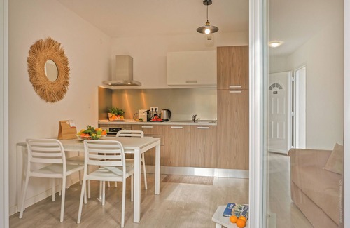 La Marana Apartment | Apartment in small residence on Marana, near beach