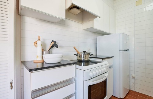 Calella de Palafrugell Apartment | Apartment in Spain near Sandy Beach