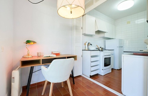 Calella de Palafrugell Apartment | Apartment in Spain near Sandy Beach