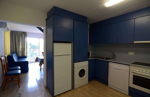 L'Estartit Apartment | Apartment in Spain near Sandy Beach