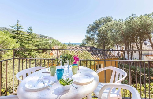 Llafranc Apartment | Apartment in Spain near Sandy Beach