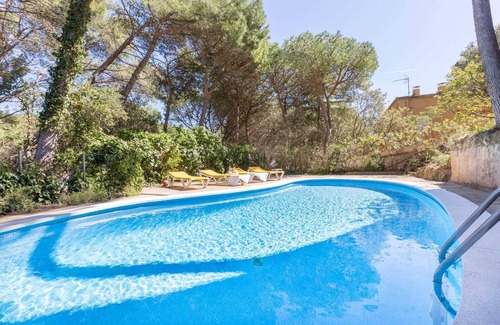 Llafranc Apartment | Apartment in Spain near Sandy Beach