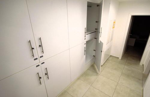 Schmidener Vorstadt Apartment | Apartment in Stuttgart Bad Cannstatt/Nähe Stadtion