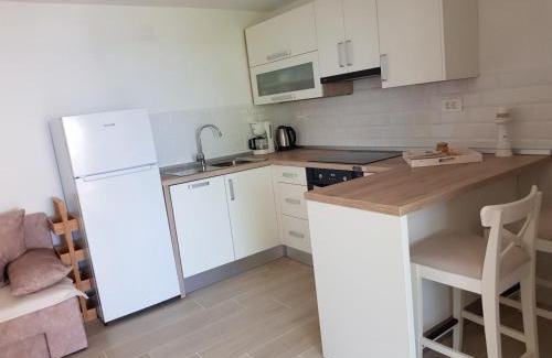 Rab Town Apartment | Apartment in Supetarska Draga with sea view, terrace, air conditioning, WiFi 4552-6