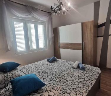 Rab Town Apartment | Apartment in Supetarska Draga - Insel Rab 43103