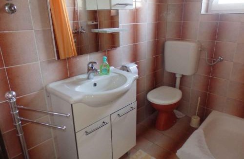 Rab Town Apartment | Apartment in Supetarska Draga - Insel Rab 43103