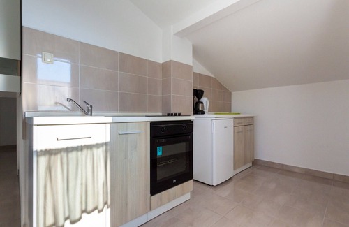 Sveti Vid-Miholjice Apartment | Apartment in Sveti Vid near the Adriatic