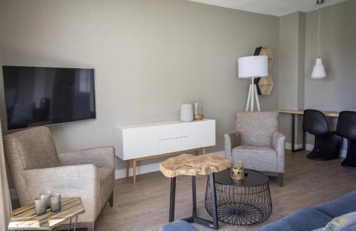 De Cocksdorp House | Apartment in tasteful farmhouse in De Cocksdorp
