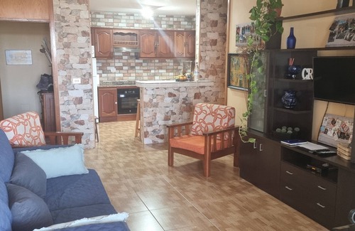 Tazacorte House | Apartment in Tazacorte