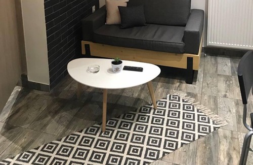 Thessaloniki City Centre Apartment | Apartment in the city center of Thessaloniki