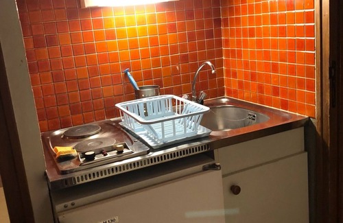 Les Rousses Apartment | APARTMENT IN THE CENTRE ROUSSES