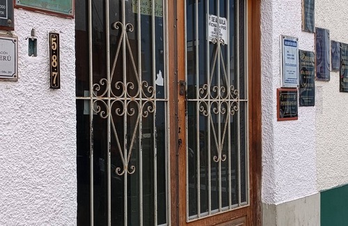 Trujillo Apartment | Apartment in the center, close to the main square