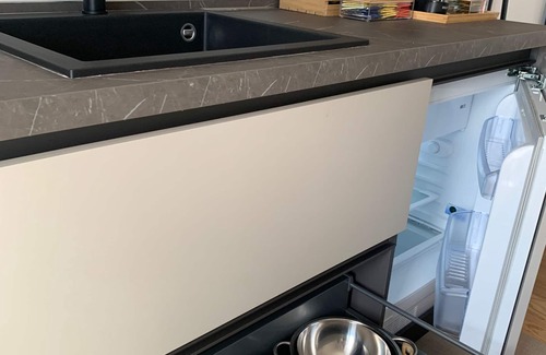 Pompei Apartment | Apartment in the center of Pompeii.