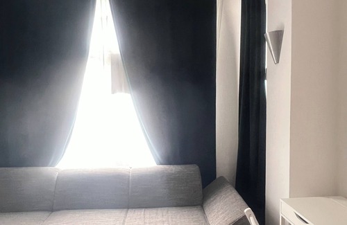 New Town House | Apartment in the center of Cologne ideal for trade fair visits