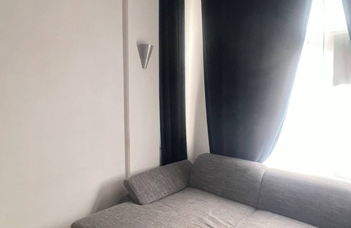 New Town House | Apartment in the center of Cologne ideal for trade fair visits