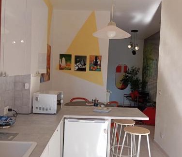 Terni Apartment | Apartment in the center of Terni