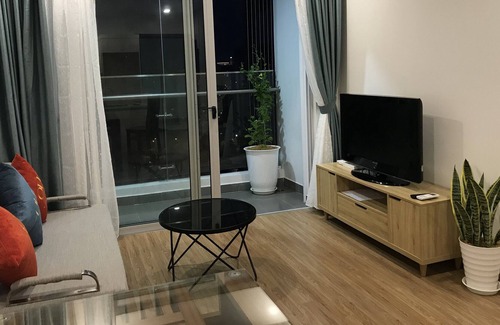 Hon Gai Apartment | Apartment in the center of Ha Long Bay