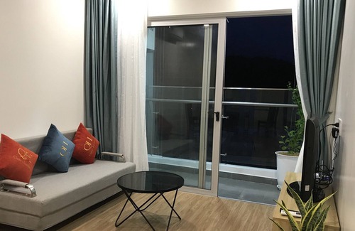 Hon Gai Apartment | Apartment in the center of Ha Long Bay