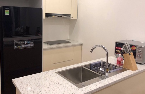 Hon Gai Apartment | Apartment in the center of Ha Long Bay