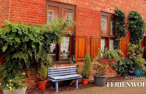 Dutch Quarter House | Apartment in the Dutch Quarter