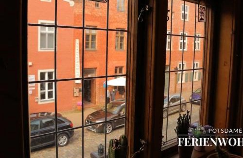 Dutch Quarter House | Apartment in the Dutch Quarter