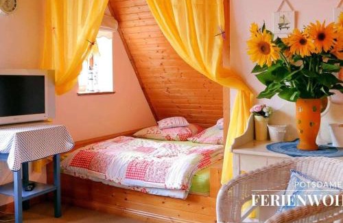 Dutch Quarter House | Apartment in the Dutch Quarter