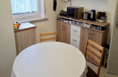 Arzberg Apartment | Apartment in the Fichtelgebirge mountains