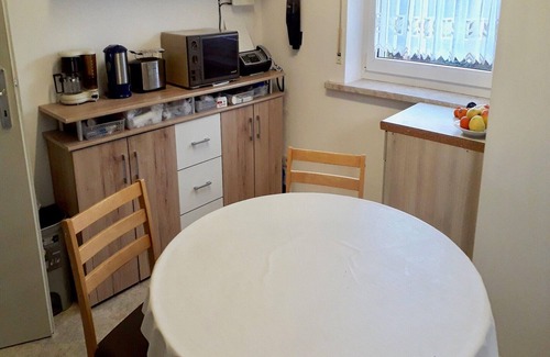 Arzberg Apartment | Apartment in the Fichtelgebirge mountains