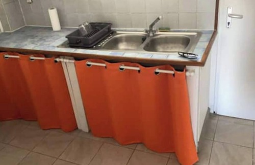 Pointe-a-Pitre Apartment | Apartment in the center of Pointe-A-Pitre