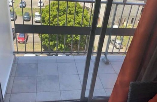 Pointe-a-Pitre Apartment | Apartment in the center of Pointe-A-Pitre