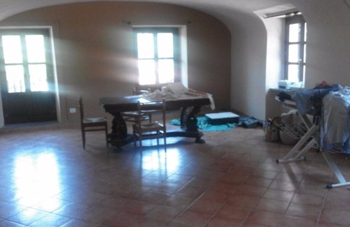 Cuneo Apartment | Apartment in the greenery