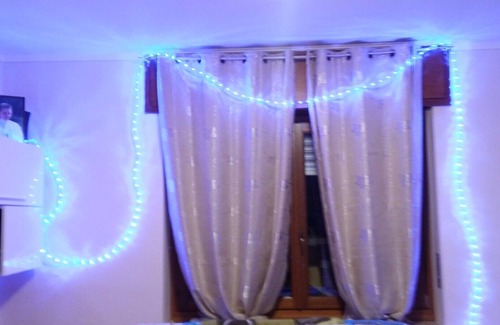 Cuneo Apartment | Apartment in the greenery