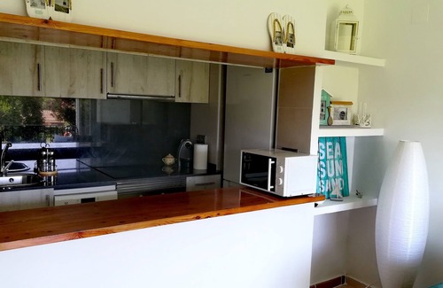 Calella de Palafrugell Apartment | Apartment in the heart of Calella de Palafrugell with swimming pool - Costa Brava