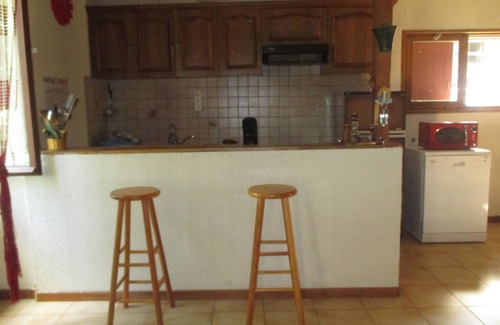 Montreal Other | Apartment in the heart of a vineyard in Montréal, classified most beautiful village in France