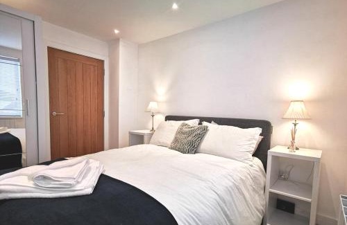 East Wittering Apartment | Apartment in the heart of East Wittering Village