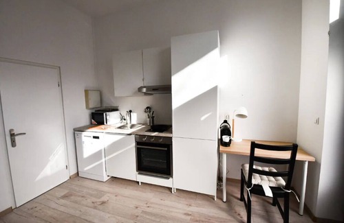Kreuzberg Apartment | Apartment in the Heart of Berlin - Next to Potsdamer Platz