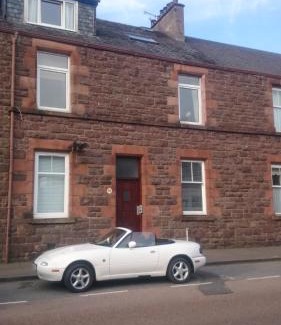 Callander Apartment | Apartment in the heart of Callander