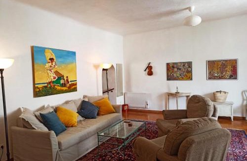 Cotignac Apartment | Apartment in the heart of Cotignac