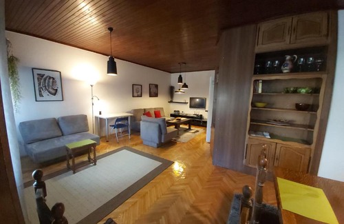 Centar Apartment | Apartment in the heart of the city