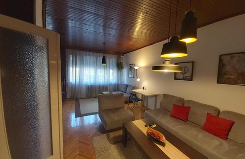 Centar Apartment | Apartment in the heart of the city