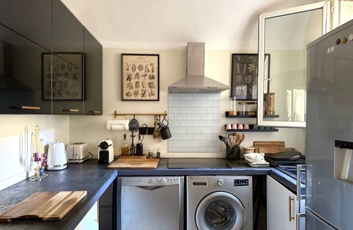 Montpellier City-Centre Apartment | Apartment in the historic center of Montpellier