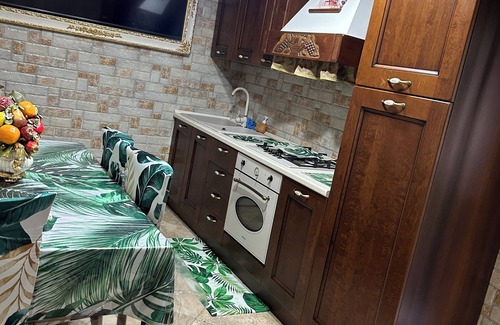 Old Town Apartment | Apartment in the historic center Catania