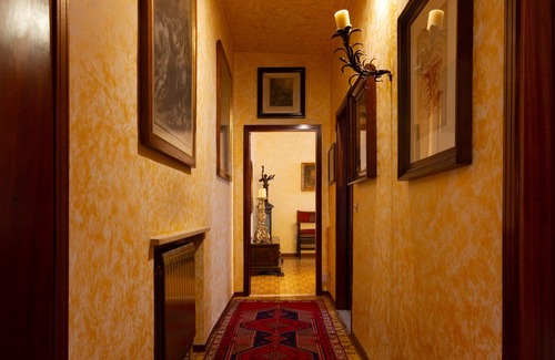 Old Town Apartment | Apartment in the historic center with private car parking