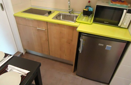 Socorro Apartment | Apartment in the historic center of Lisbon (Wifi, AC)