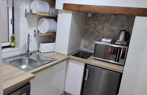 Socorro Apartment | Apartment in the historic center of Lisbon (Wifi, AC)